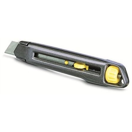 Stanley 0-10-018 Interlock Askılı Maket Bıçağı 165