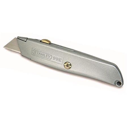 Stanley 2-10-099 Maket Bıçağı, Sarı/Siyah, 1 Adet 