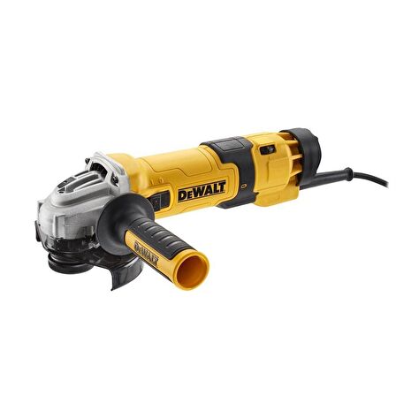 Dewalt DWE4257 1500Watt 125mm Devir Ayarlı Profesy