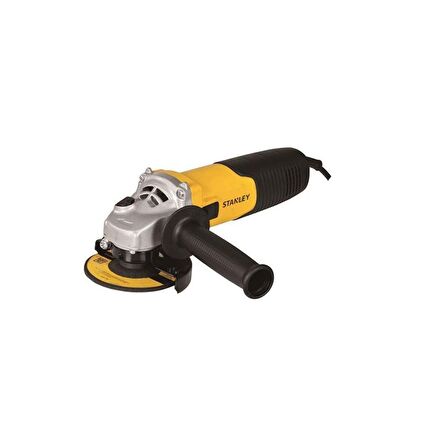 Stanley STGS9115-TR 900W 115mm Profesyonel Avuç Ta