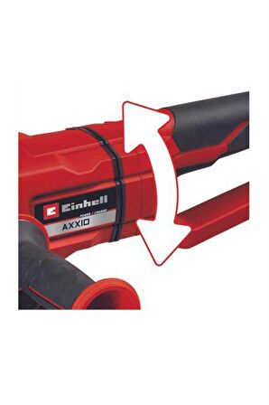 Einhell 4431160 AXXIO 36/230 Q Akülü Taşlama (Akü Dahil Değildir)