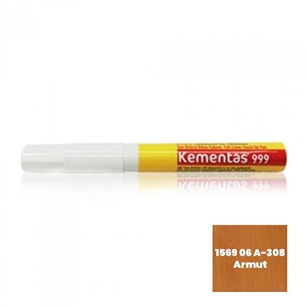 Tam Örtücü Rötuş Kalemleri 1569 06 A-308 Armut Tam Örtücü Rötuş Kalemi