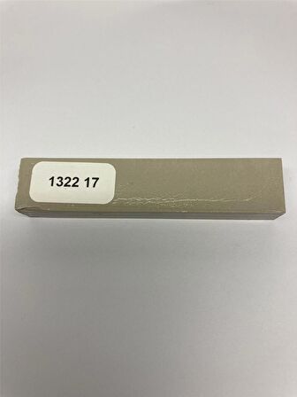 Sert Tamir Mumları Plus 1322 17 ASD 7443 8cm Sert Mum PLUS