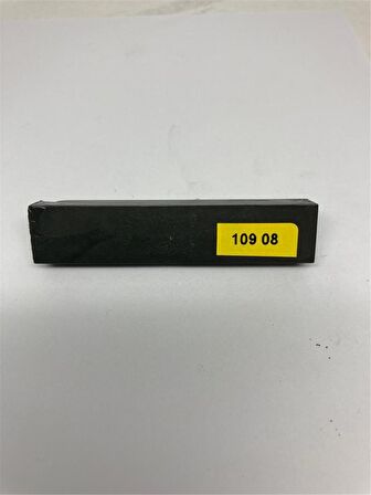 Sert Tamir Mumları Plus 109 08 Pür Plast No:2 8cm Sert Mum PLUS