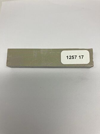 Sert Tamir Mumları Plus 1257 17 NCR RHD Kaplana A4106920004 Sert Mum PLUS