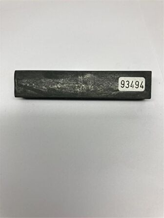 Sert Tamir Mumları Plus 7016 05-934 94 Antrasit 8cm Sert Mum PLUS
