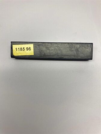 Sert Tamir Mumları Plus 5150 05-1185 96 Mavi 8cm Sert Mum PLUS