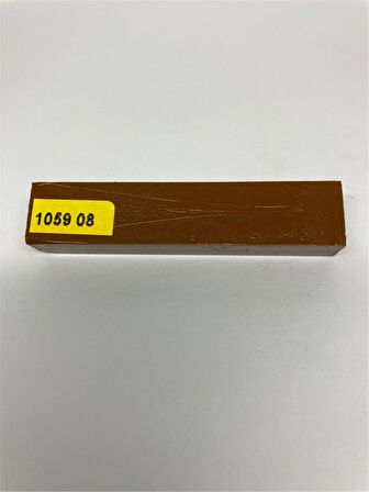 Sert Tamir Mumları Plus 1059 08 Orta İreko 8cm Sert Mum PLUS
