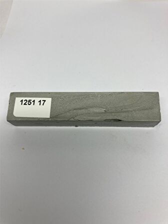 Sert Tamir Mumları Plus 1251 17 PureMetallicMatt A4106803407 Sert Mum PLUS