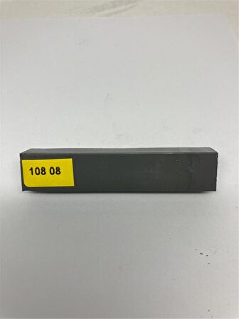 Sert Tamir Mumları Plus 108 08 Pür Plast No:1 8cm Sert Mum PLUS