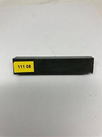 Sert Tamir Mumları Plus 111 08 Pür Plast No:4 8cm Sert Mum PLUS