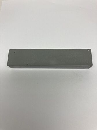 Sert Tamir Mumları Plus 1255 17 Taban Metavel 8cm Sert Mum PLUS