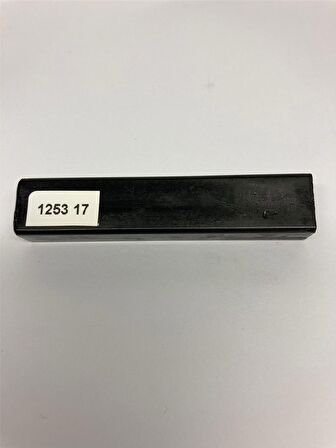 Sert Tamir Mumları Plus 1253 17 NCR Gösterge Tablo A41068049 Sert Mum PLUS