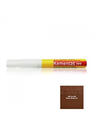 Tam Örtücü Rötuş Kalemleri 492 54-015  Siena Rosso PL Tam Örtücü Rötuş Kalem