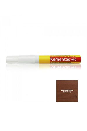 Tam Örtücü Rötuş Kalemleri 9.3214009-119500 Soft Cherry  Tam Ört.Rötuş Kalemi