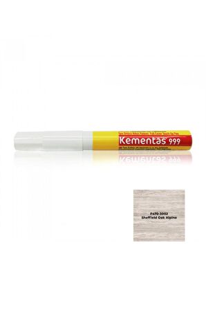 Tam Örtücü Rötuş Kalemleri F470-3002 Sheffield Oak AlpineTam Örtücü Rötuş Kal