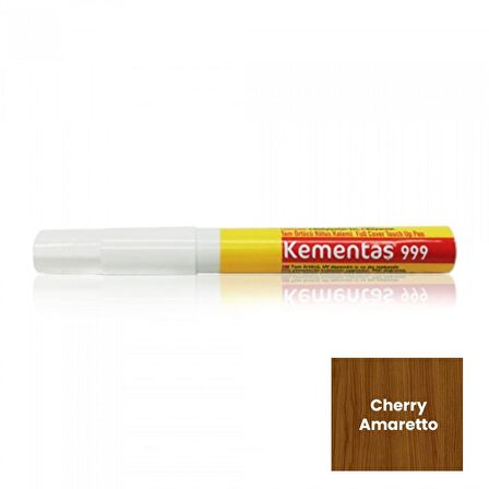 Tam Örtücü Rötuş Kalemleri F436-3043 Cherry Amaretto Tam Örtücü Rötuş Kalemi