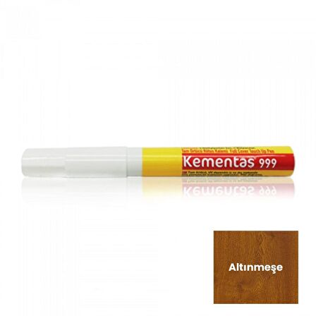 Tam Örtücü Rötuş Kalemleri 9.2178001-116700 Altınmeşe Tam Örtücü Rötuş Kalemi
