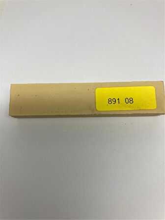 Sert Tamir Mumları 891 08 Doğal Akçaağaç 178 8cm Sert Mum