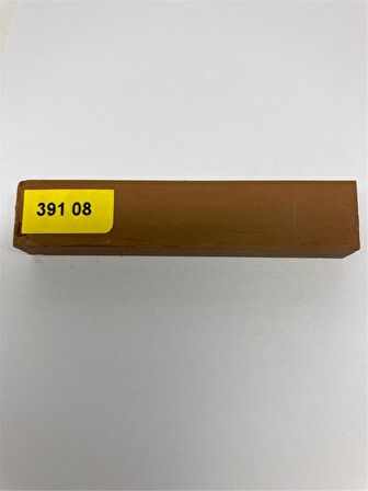 Sert Tamir Mumları 391 08 Açık Ireko 8cm Sert Mum