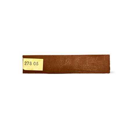 Sert Tamir Mumları 278 05 0003-Napolyon Kiraz 8cm Sert Mum