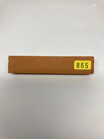 Sert Tamir Mumları 865 Kiraz/Şeftali-6 8cm Sert Mum