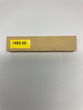 Sert Tamir Mumları 1482 05 (MS) Koyu Bartın Meşe 8cm Sert Mum