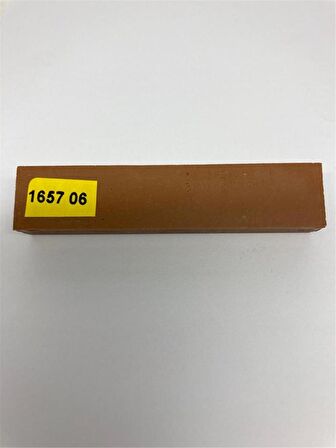 Sert Tamir Mumları 1657 06 Ceviz 8cm Sert Mum