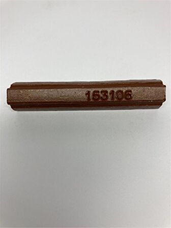 Yumuşak Tamir Mumları 1531 06 0032 Eymen 8cm Yumuşak Mum