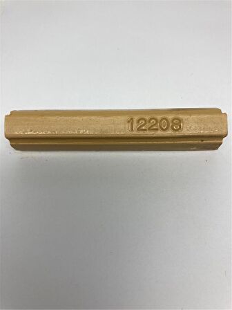 Yumuşak Tamir Mumları 122 08 Açık R.Bambu 8cm Yumuşak Mum