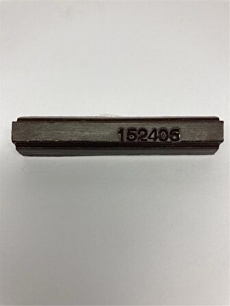 Yumuşak Tamir Mumları 1524 06 0076 Yeni Venge 8cm Yumuşak Mum