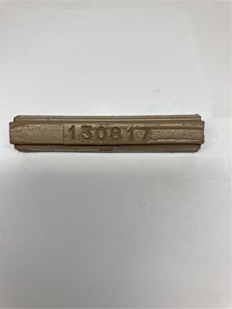 Yumuşak Tamir Mumları 1308 17 Argento Mix MT 0009 8cm Yumuşak Mum