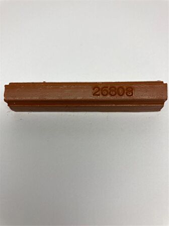 Yumuşak Tamir Mumları 268 08 Orta Armut 8cm Yumuşak Mum