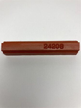 Yumuşak Tamir Mumları 242 08 (DS) Napolyon Kiraz 8cm Yumuşak Mum