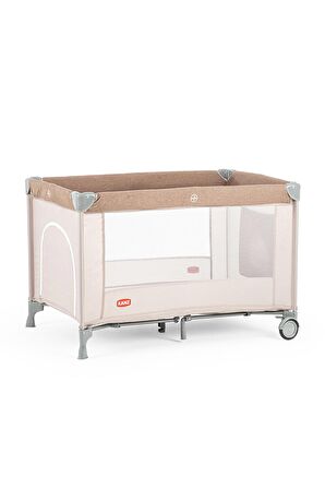 Kanz Pure&Sımple Park Yatak Oyun Parkı Kahve