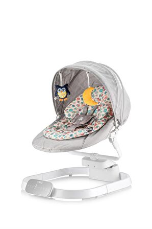 Kanz Owl Ana Kucagı Otantık