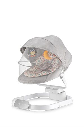 Kanz Owl Ana Kucagı Otantık