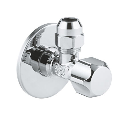 Grohe Angle Valve Ara Musluk 1/2 X 3/8 - 22018000