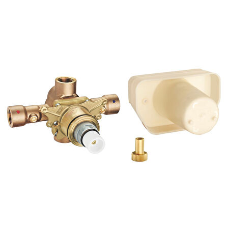 Grohe Grohtherm Termostatik İç Gövde 3/4 - 34397000