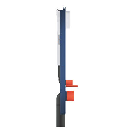 Grohe Rapid Sl İnce Gömme Rezervuar 88.9 Mm, 1.13 M - 39687000