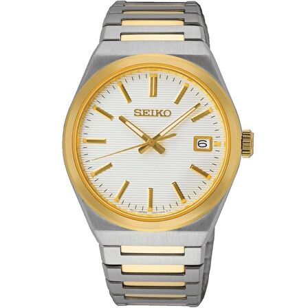 SEIKO SUR558P Erkek Kol Saati