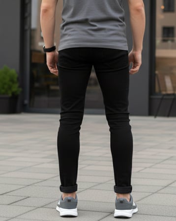 Unisex Micro Taban Fuspetli Spor Ayakkabı-Füme