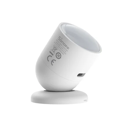 Sonoff SNZB-06P Zigbee Varlık Sensörü (Radar)