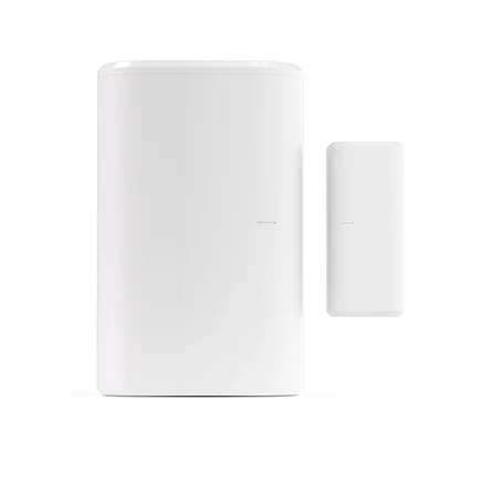 SONOFF SNZB-04P Zigbee Kapı ve Pencere Sensörü