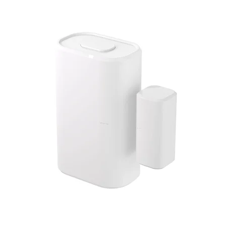 SONOFF SNZB-04P Zigbee Kapı ve Pencere Sensörü
