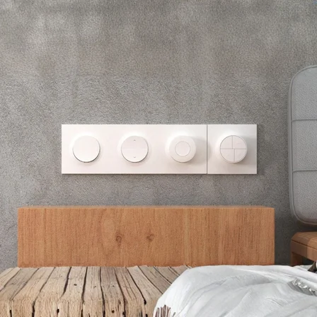 SONOFF SNZB-01M Zigbee Akıllı Sahne Butonu