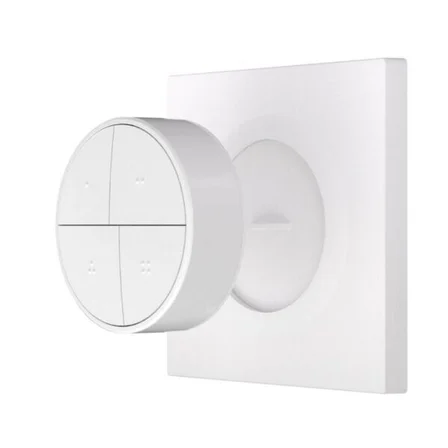SONOFF SNZB-01M Zigbee Akıllı Sahne Butonu