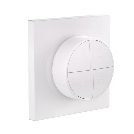 SONOFF SNZB-01M Zigbee Akıllı Sahne Butonu