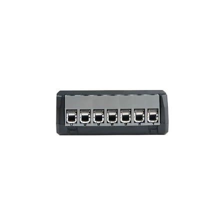 Shelly 2PM Gen4 Wi-Fi Bluetooth Zigbee Matter 2 Kanallı Enerji Ölçümlü Akıllı Röle