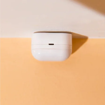 Shelly BLU Motion Hareket ve Işık Sensörü